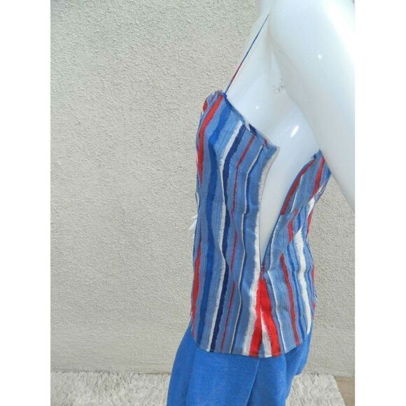 Marc by Marc Jacobs Sleeveless Spaghetti Strap Cami Size 4 - Picture 6 of 8